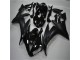Brillant Noir Mat Carénage Yamaha R1 2004-2006 Brillant Noir Mat Carénage Yamaha R1 2004-2006