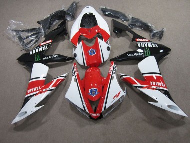 Motul Carénage Yamaha R1 2004-2006 Abordables