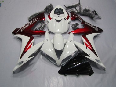 Michelin Carénages Yamaha R1 2004-2006 Abordables