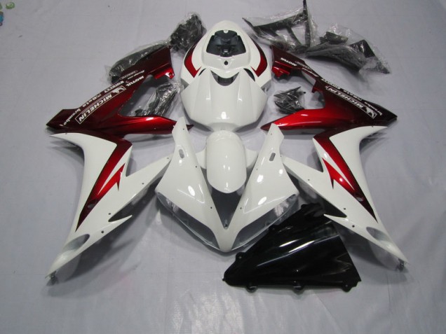 Michelin Carénages Yamaha R1 2004-2006 Michelin Carénages Yamaha R1 2004-2006