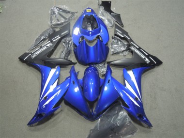 Michelin Carénage Yamaha R1 2004-2006 Abordables