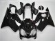 Noir Brillant Carénage Honda CBR 600 F4i 2004-2007 Noir Brillant Carénage Honda CBR 600 F4i 2004-2007
