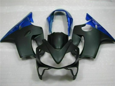 Noir Carénage Honda CBR 600 F4i 2004-2007 Abordables