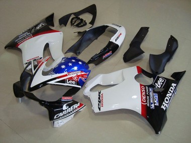 Lee Carénage Honda CBR 600 F4i 2004-2007 Abordables