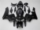 Noir Mat Carénage Honda CBR 600 RR 2005-2006 Noir Mat Carénage Honda CBR 600 RR 2005-2006