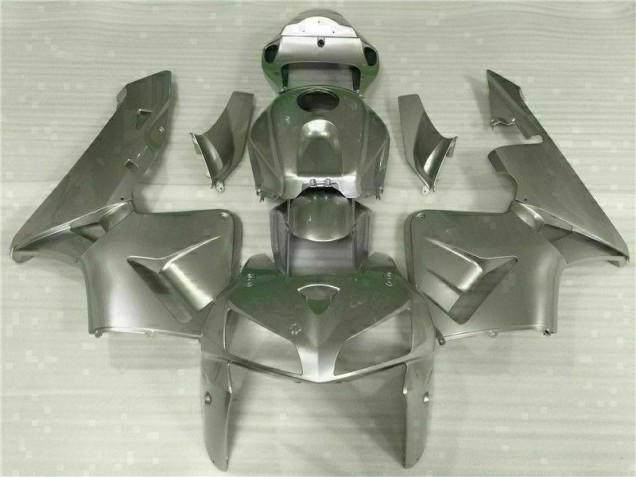 Argent Carrosserie Honda CBR 600 RR 2005-2006 Argent Carrosserie Honda CBR 600 RR 2005-2006