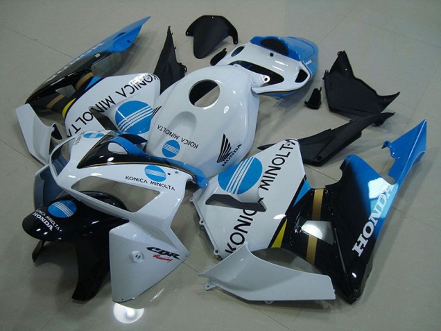 Konica Carénage Honda CBR 600 RR 2005-2006 Konica Carénage Honda CBR 600 RR 2005-2006