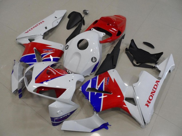 Nouveau HRC Carénage Honda CBR 600 RR 2005-2006