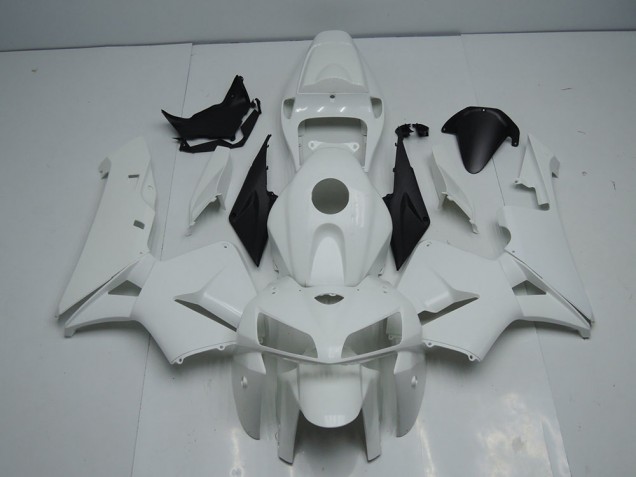 Non Peint Carénage Honda CBR 600 RR 2005-2006 Non Peint Carénage Honda CBR 600 RR 2005-2006