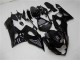 Noir Brillant Carénage Suzuki GSXR 1000 K5 2005-2006 Noir Brillant Carénage Suzuki GSXR 1000 K5 2005-2006