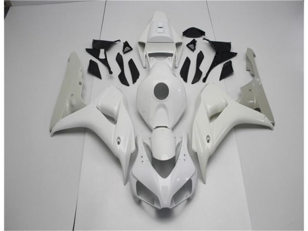 Non Peint Carénage Honda CBR 1000 RR 2006-2007