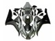 Argent Carénage Honda CBR 1000 RR 2006-2007 Argent Carénage Honda CBR 1000 RR 2006-2007