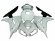 Blanc Kit Carénages Honda CBR 1000 RR 2006-2007 Blanc Kit Carénages Honda CBR 1000 RR 2006-2007