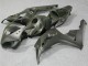 Gris Carénage Honda CBR 1000 RR 2006-2007 Gris Carénage Honda CBR 1000 RR 2006-2007