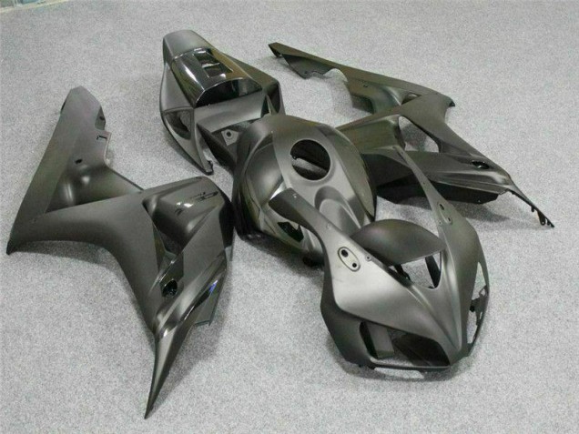 Gris Carénage Honda CBR 1000 RR 2006-2007 Gris Carénage Honda CBR 1000 RR 2006-2007