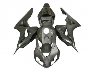 Gris Carénage Honda CBR 1000 RR 2006-2007 Abordables