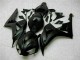Noir Carénage Honda CBR 1000 RR 2006-2007 Noir Carénage Honda CBR 1000 RR 2006-2007