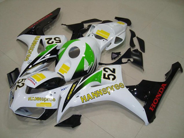 Hannspree Carénage Honda CBR 1000 RR 2006-2007