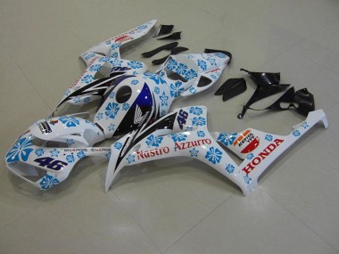 Nastro Carénage Honda CBR 1000 RR 2006-2007 Abordables