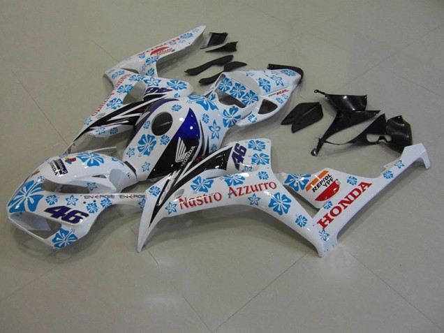Nastro Carénage Honda CBR 1000 RR 2006-2007 Nastro Carénage Honda CBR 1000 RR 2006-2007