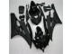 Noir Carénages Yamaha R6 2006-2007