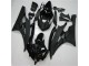 Noir Carénages Yamaha R6 2006-2007