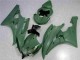 Vert Carénage Yamaha R6 2006-2007