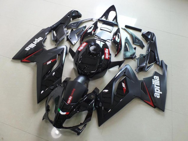 Noir Style OEM Carénage Aprilia RS 125 2006-2011 Noir Style OEM Carénage Aprilia RS 125 2006-2011