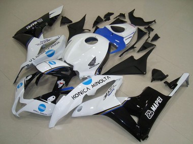 Konica Carénage Honda CBR 600 RR 2007-2008 Abordables