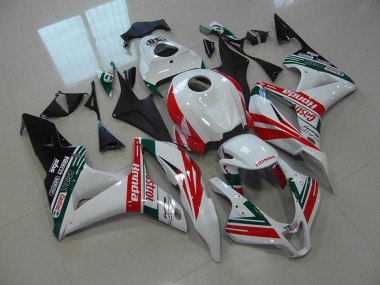 Castrol Carénage Honda CBR 600 RR 2007-2008 Abordables