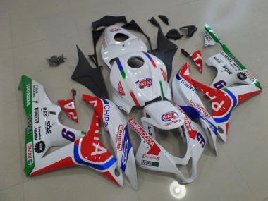 Pata Carénage Honda CBR 600 RR 2007-2008 Abordables