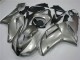 Gris Carénage Kawasaki ZX6R 2007-2008 Gris Carénage Kawasaki ZX6R 2007-2008