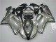 Gris Carénage Kawasaki ZX6R 2007-2008 Gris Carénage Kawasaki ZX6R 2007-2008