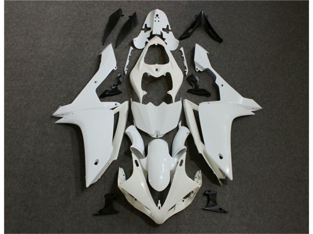 Non Peint Carénage Yamaha R1 2007-2008