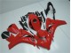 Rouge Carénage Honda CBR 1000 RR 2008-2011 Rouge Carénage Honda CBR 1000 RR 2008-2011