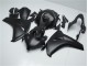 Noir Mat Carénages Honda CBR 1000 RR 2008-2011