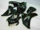 Noir Kit Carénages Honda CBR 1000 RR 2008-2011