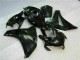 Noir Kit Carénages Honda CBR 1000 RR 2008-2011