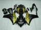 Noir Or Carénage Honda CBR 1000 RR 2008-2011 Noir Or Carénage Honda CBR 1000 RR 2008-2011