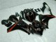 Noir Kit Carénages & Plastique Honda CBR 1000 RR 2008-2011 Noir Kit Carénages & Plastique Honda CBR 1000 RR 2008-2011