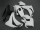 Blanc Kit Carénages & Plastique Honda CBR 1000 RR 2008-2011