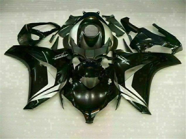 Noir Carénages Honda CBR 1000 RR 2008-2011 Noir Carénages Honda CBR 1000 RR 2008-2011