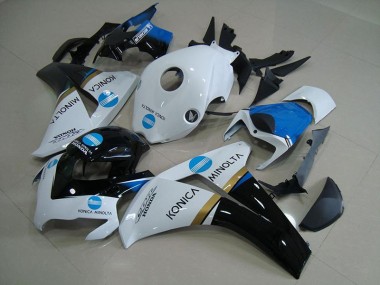 Konica Carénage Honda CBR 1000 RR 2008-2011 Abordables