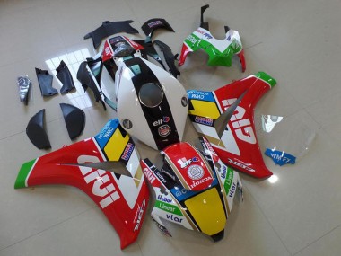 Givi Carénage Honda CBR 1000 RR 2008-2011 Abordables