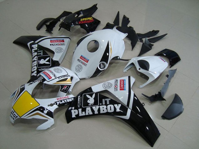 Playboy Carénage Honda CBR 1000 RR 2008-2011 Playboy Carénage Honda CBR 1000 RR 2008-2011