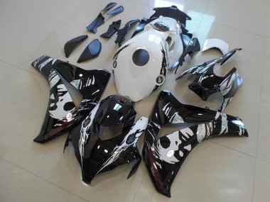 Leyla Carénage Honda CBR 1000 RR 2008-2011 Abordables