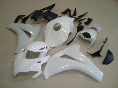 Non Peint Carénage Honda CBR 1000 RR 2008-2011 Abordables