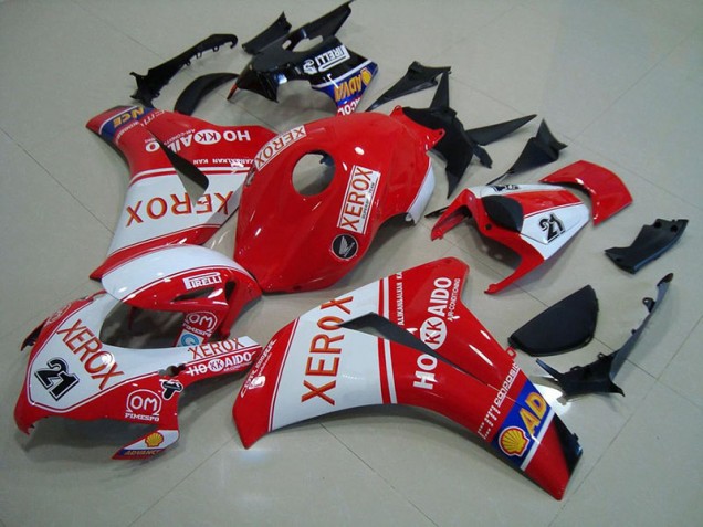 Xerox Carénage Honda CBR 1000 RR 2008-2011