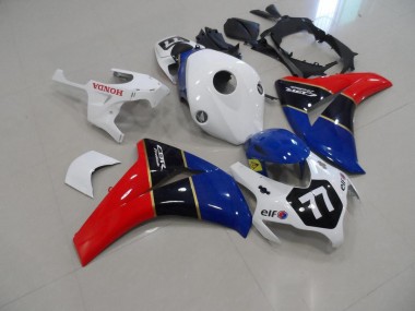TT Legends 77 Carénage Honda CBR 1000 RR 2008-2011 Abordables