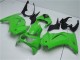 Vert Carrosserie Kawasaki EX250 2008-2012